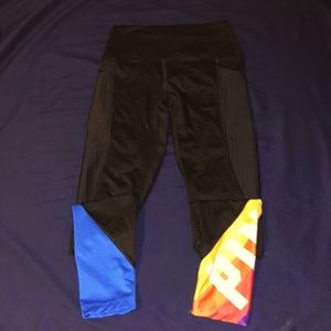 Victoria’s Secret Pink, leggings